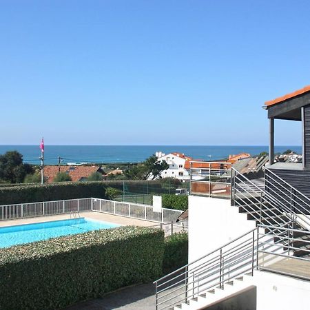 Village Vacances Azureva Anglet Dış mekan fotoğraf