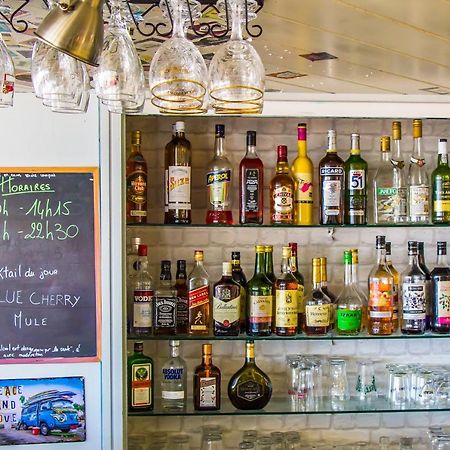 Village Vacances Azureva Anglet Dış mekan fotoğraf