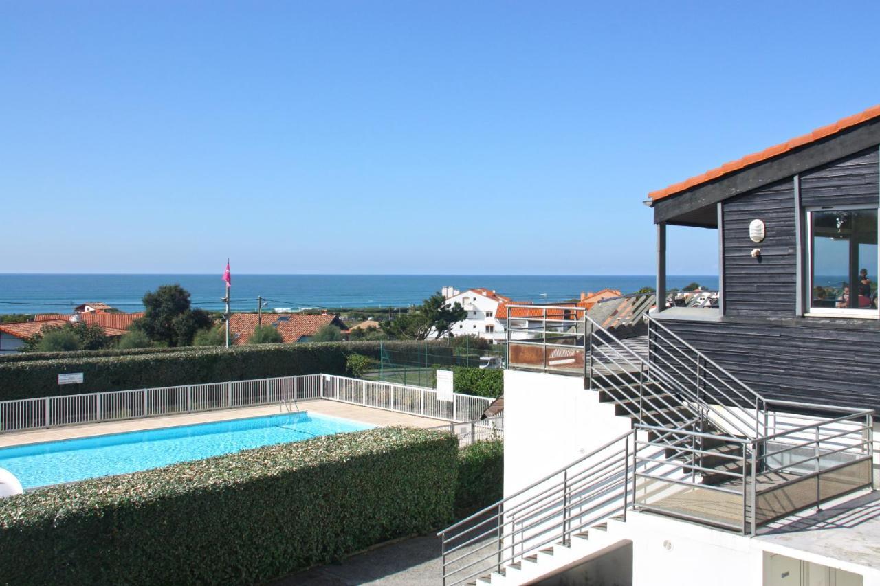 Village Vacances Azureva Anglet Dış mekan fotoğraf