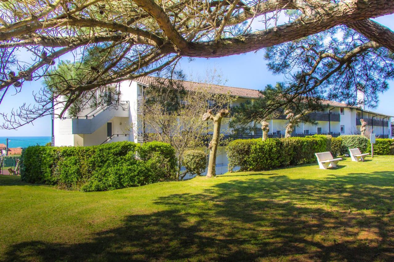 Village Vacances Azureva Anglet Dış mekan fotoğraf