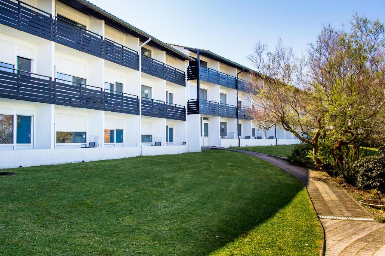 Village Vacances Azureva Anglet Dış mekan fotoğraf