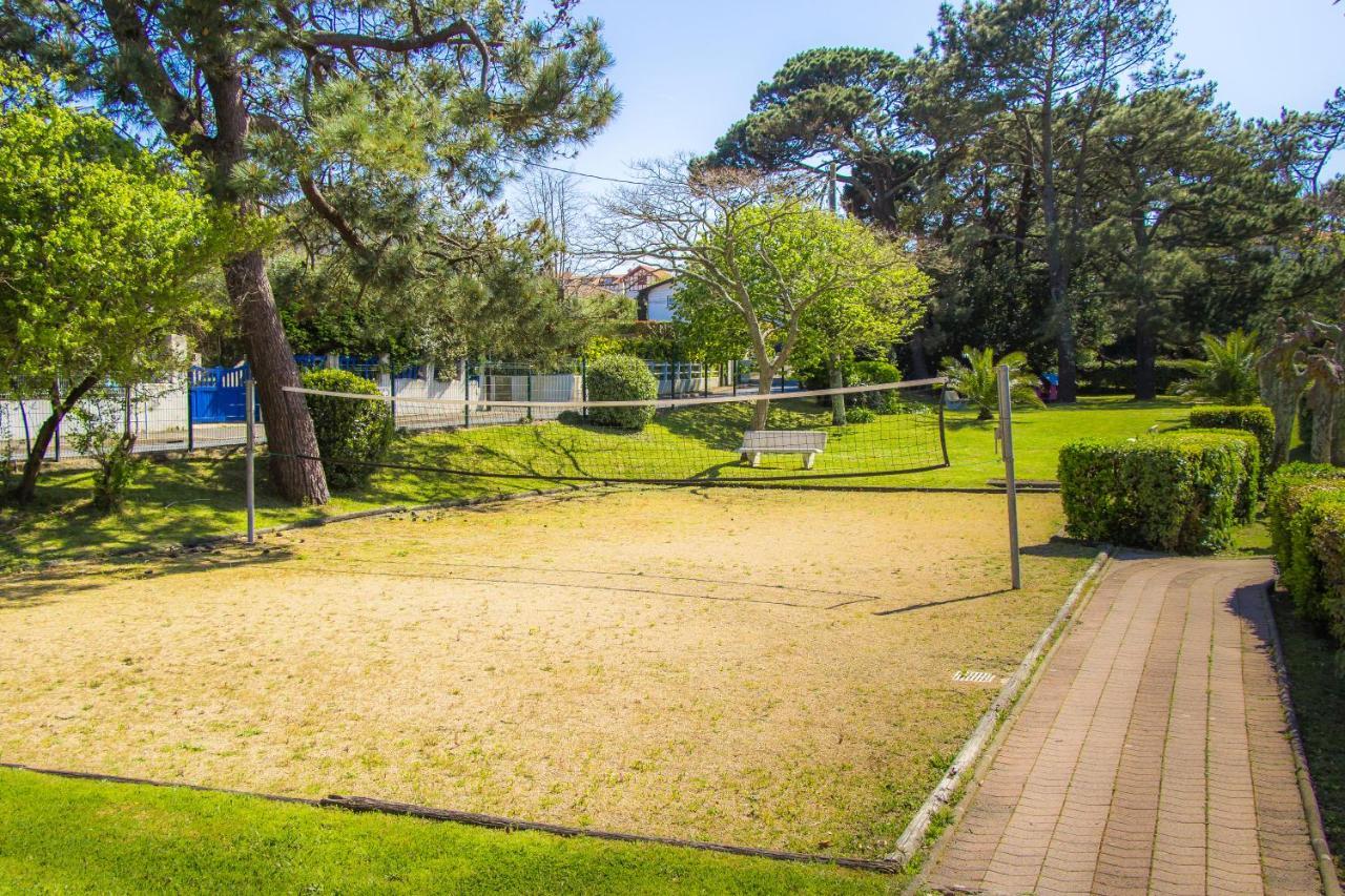 Village Vacances Azureva Anglet Dış mekan fotoğraf