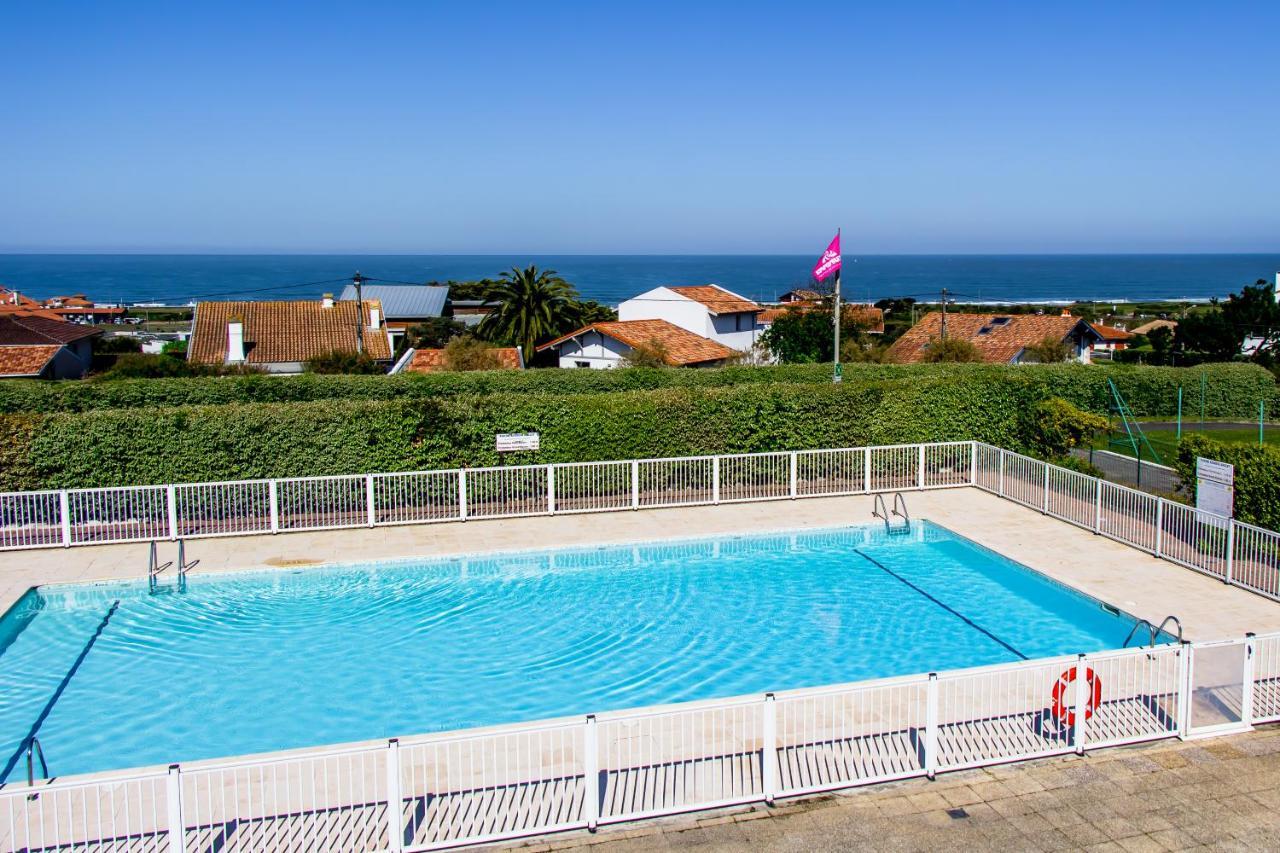 Village Vacances Azureva Anglet Dış mekan fotoğraf