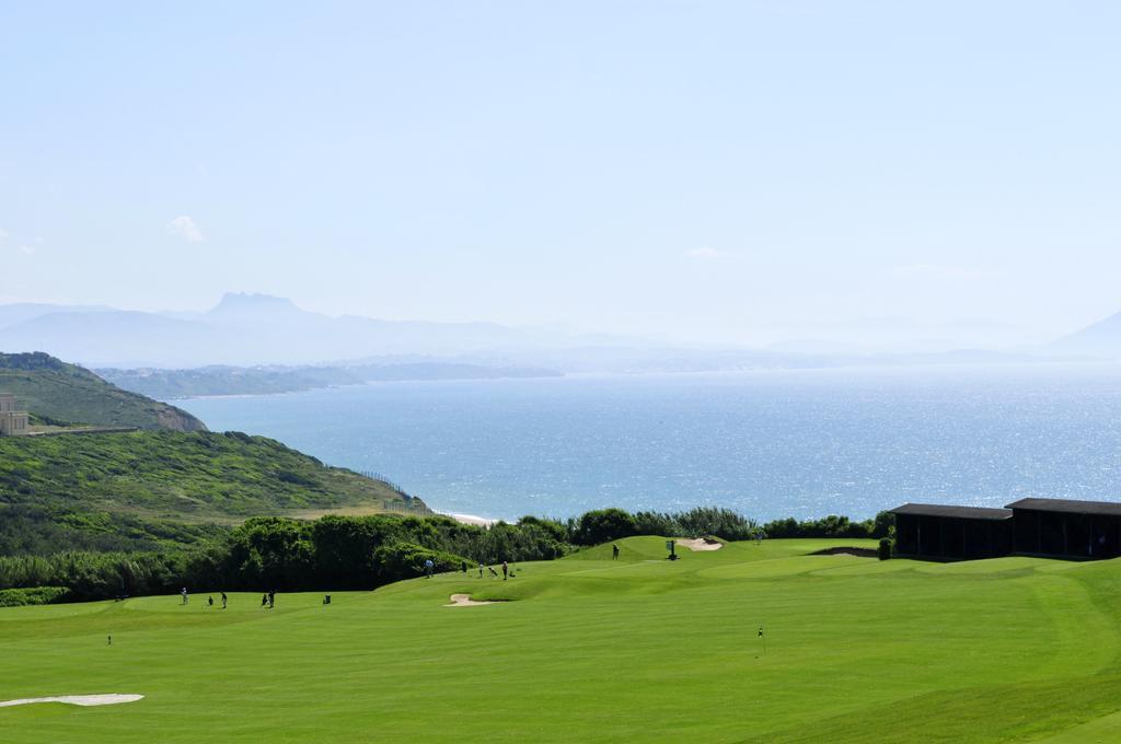Village Vacances Azureva Anglet Dış mekan fotoğraf