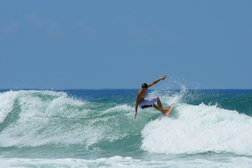 Village Vacances Azureva Anglet Dış mekan fotoğraf