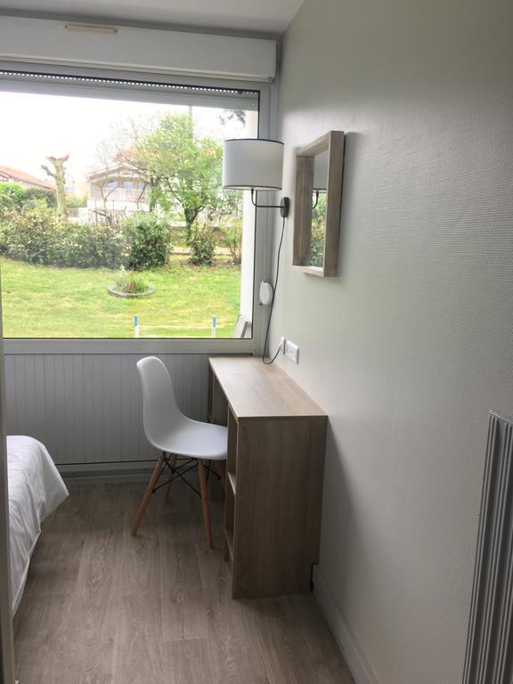 Village Vacances Azureva Anglet Dış mekan fotoğraf