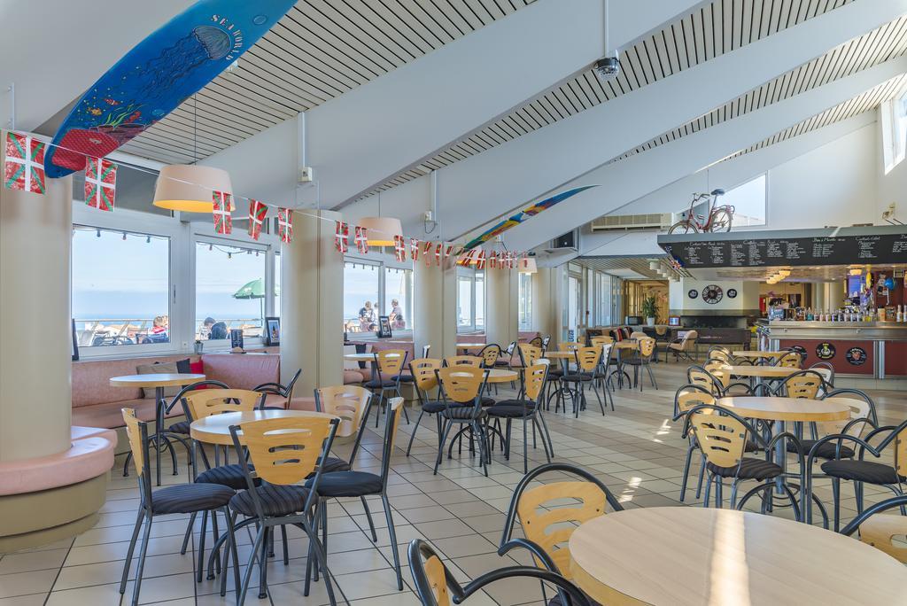 Village Vacances Azureva Anglet Dış mekan fotoğraf