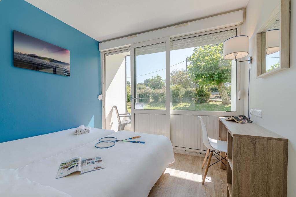 Village Vacances Azureva Anglet Dış mekan fotoğraf