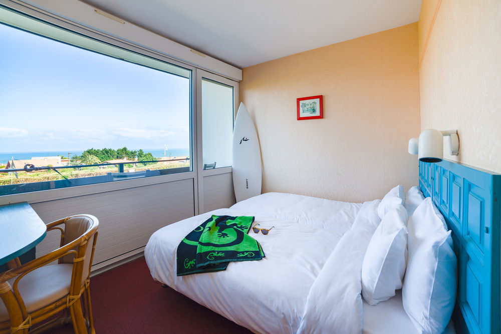 Village Vacances Azureva Anglet Dış mekan fotoğraf