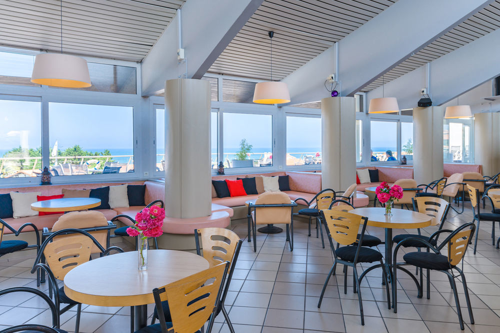 Village Vacances Azureva Anglet Dış mekan fotoğraf