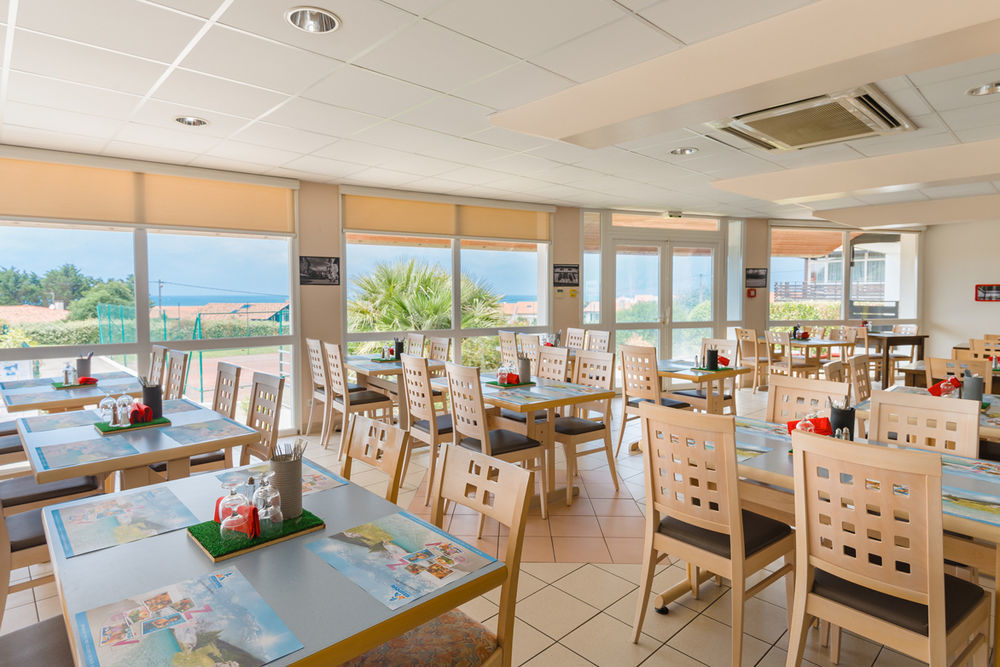 Village Vacances Azureva Anglet Dış mekan fotoğraf