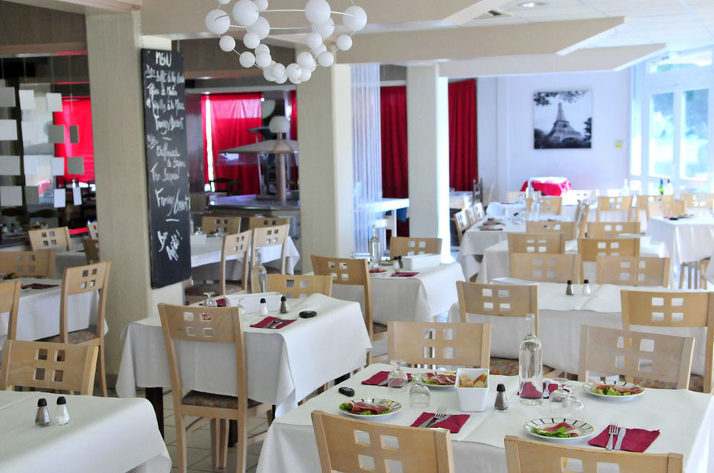 Village Vacances Azureva Anglet Dış mekan fotoğraf