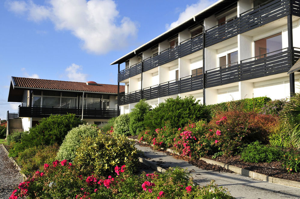 Village Vacances Azureva Anglet Dış mekan fotoğraf