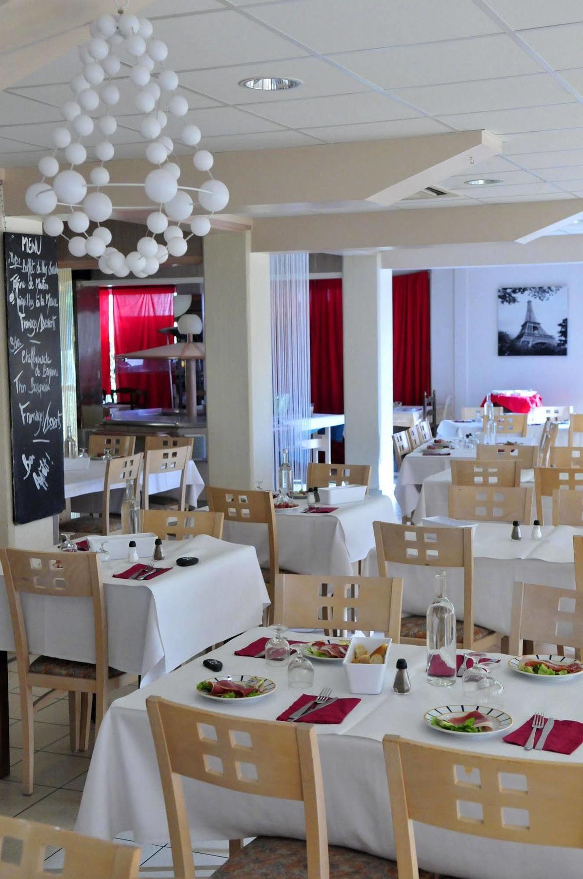 Village Vacances Azureva Anglet Dış mekan fotoğraf