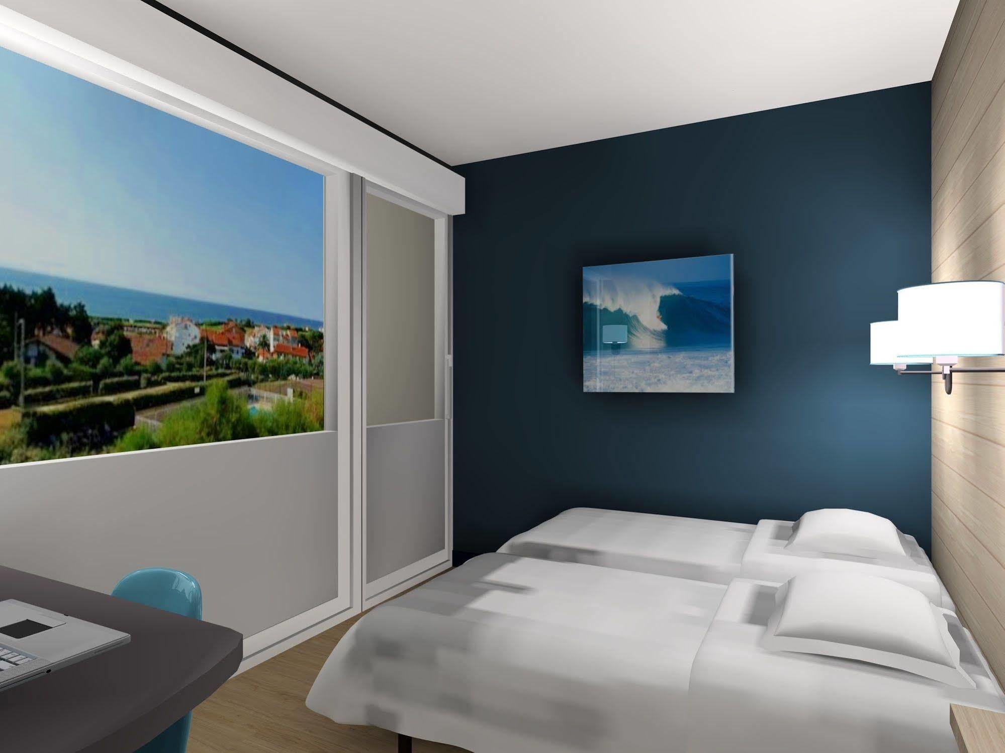 Village Vacances Azureva Anglet Dış mekan fotoğraf