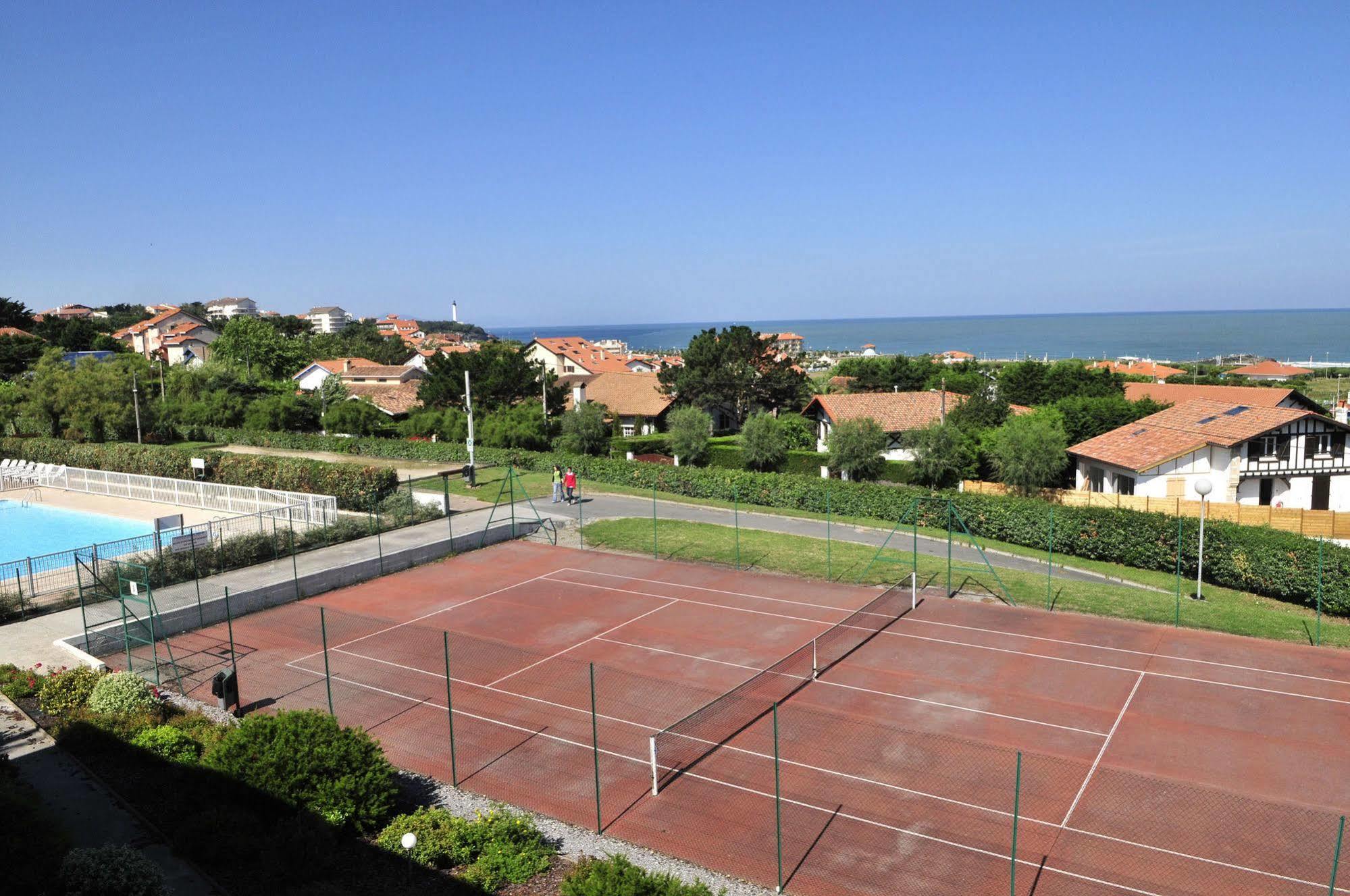 Village Vacances Azureva Anglet Dış mekan fotoğraf