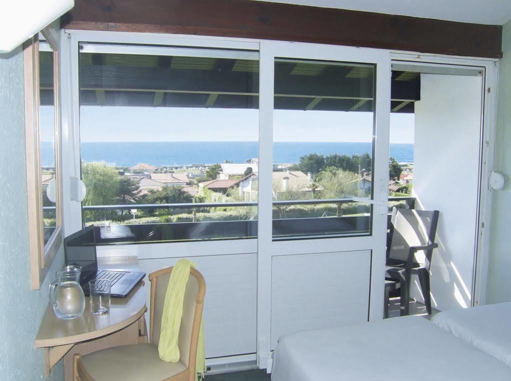Village Vacances Azureva Anglet Dış mekan fotoğraf